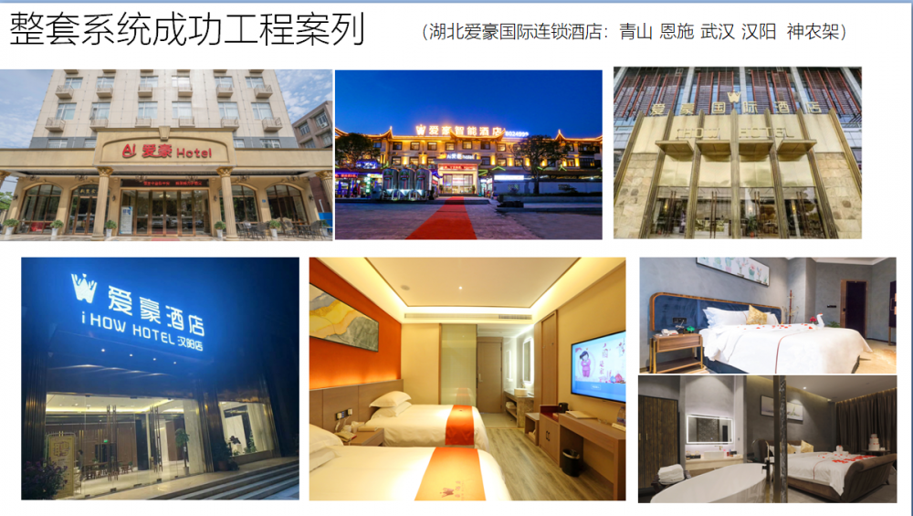 內蒙古酒店電子門牌定制 提升管理與體驗的智能之選